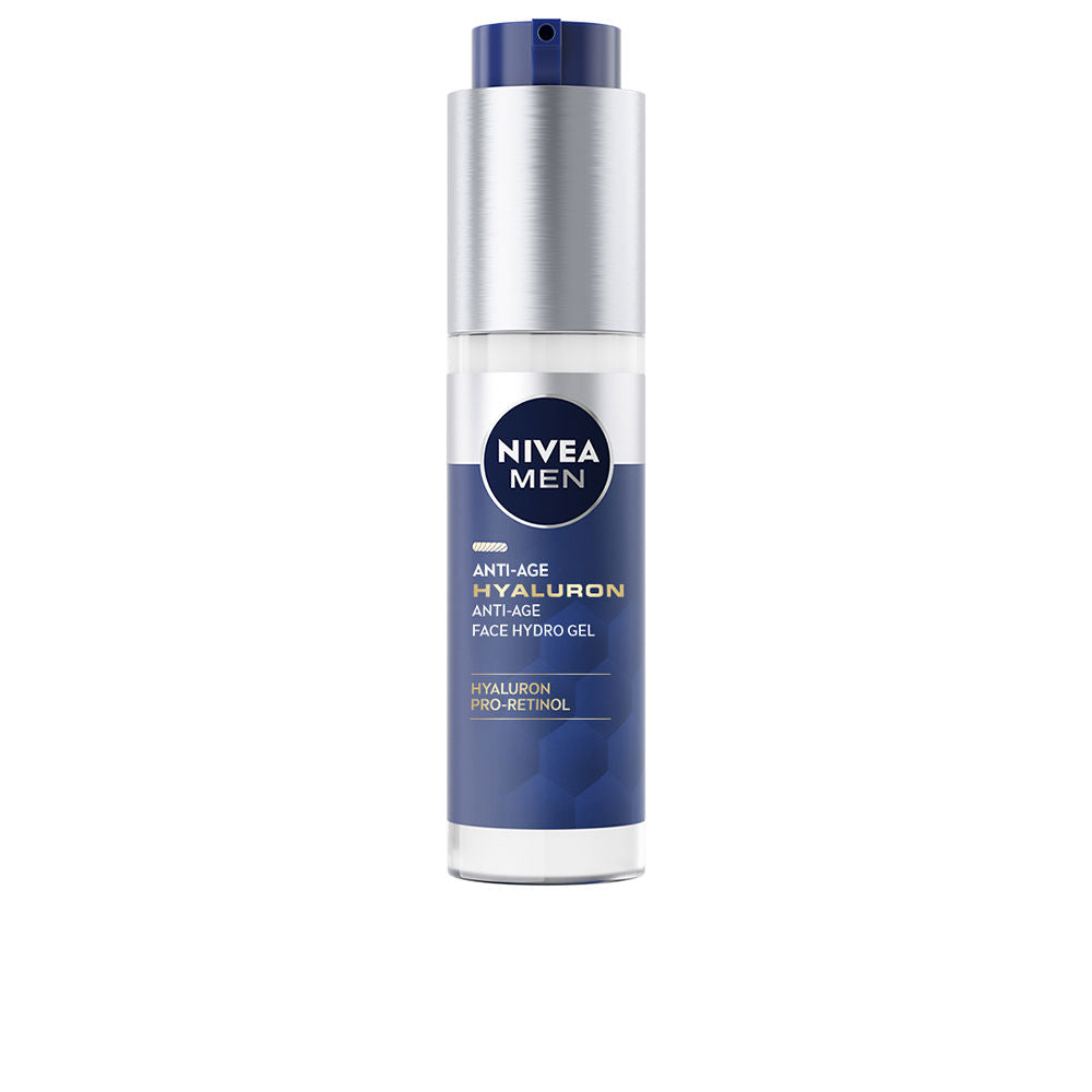 NIVEA - Cosmética Facial - MEN SENSITIVE after-shave balm 0% alcohol 100 ml