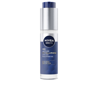NIVEA - Cosmética Facial - MEN SENSITIVE after-shave balm 0% alcohol 100 ml