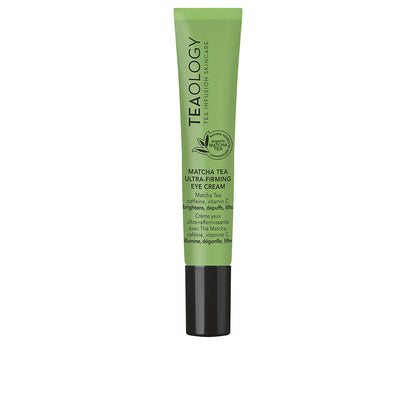 TEAOLOGY - Cosmética Corporal - MATCHA / (3 opciones)