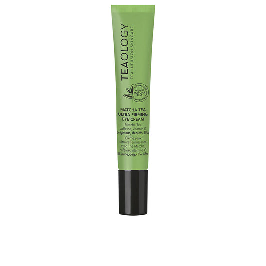 TEAOLOGY - Cosmética Corporal - MATCHA / (3 opciones)