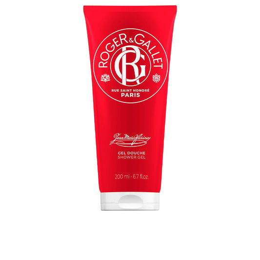 ROGER & GALLET - Perfumes - JEAN-MARIE FARINA / (4 opciones)