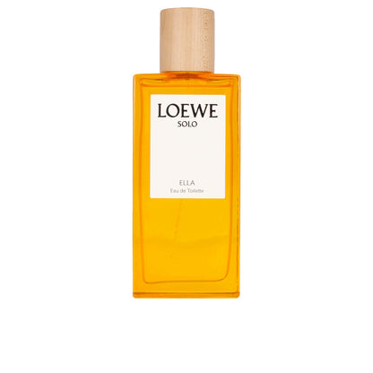 LOEWE - Perfumes - SOLO ELLA / (8 opciones)
