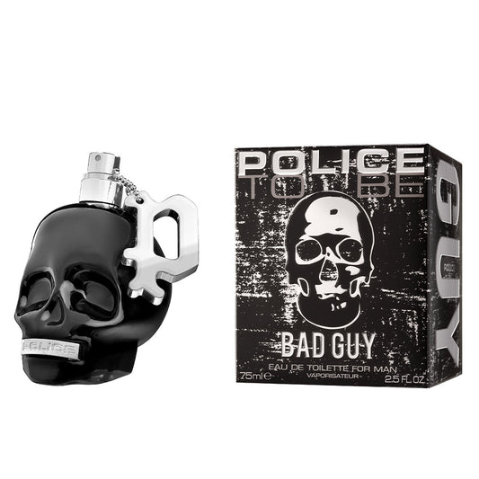 POLICE - Perfumes - TO BE BAD GUY / (3 opciones)
