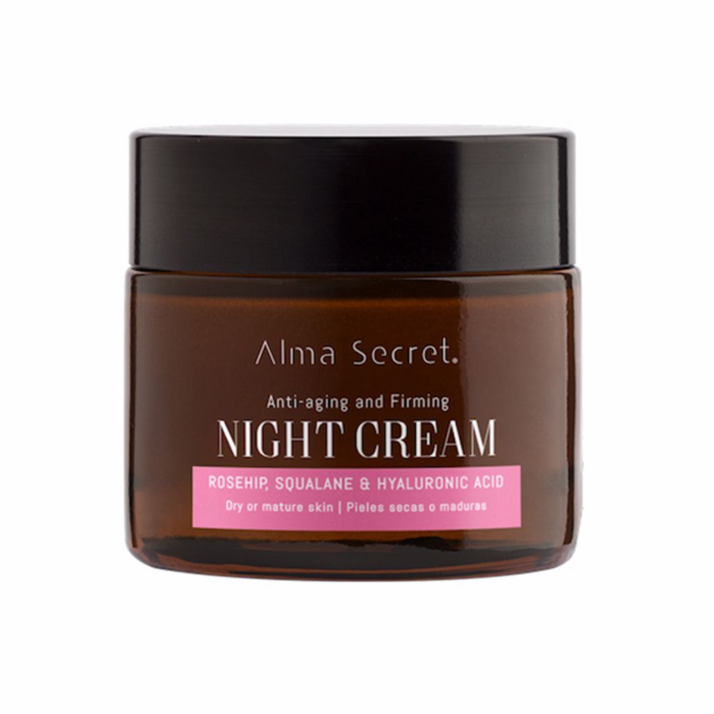 ALMA SECRET - Cosmética Facial - FACIAL ALMA SECRET / (9 opciones)