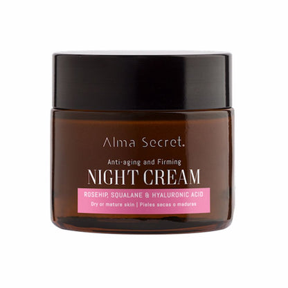 ALMA SECRET - Cosmética Facial - FACIAL ALMA SECRET / (9 opciones)