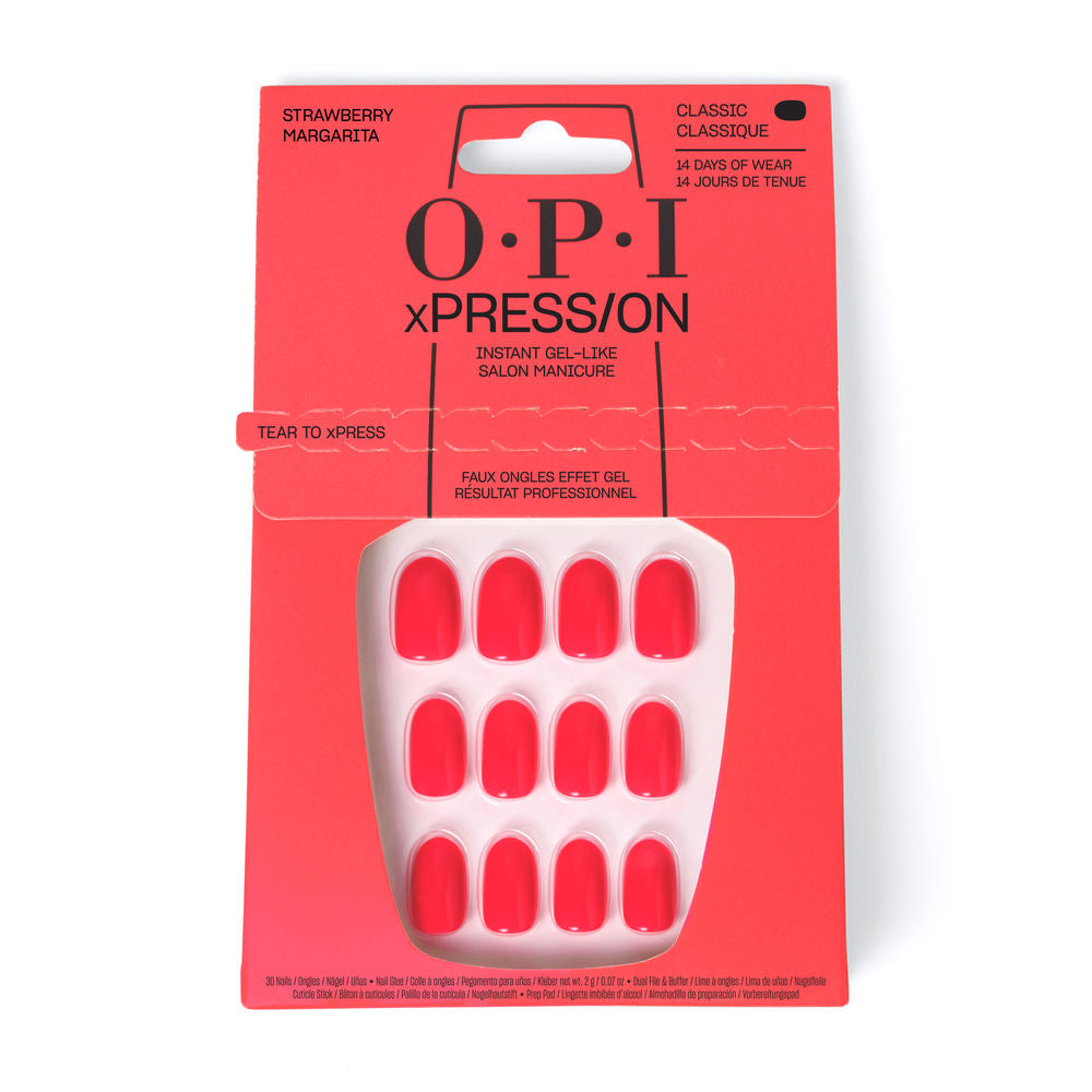OPI - Maquillaje - OPI xPRESS/ON / (9 opciones)