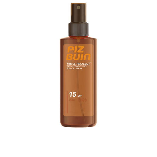 PIZ BUIN - Solar - TAN & PROTECT / (3 opciones)