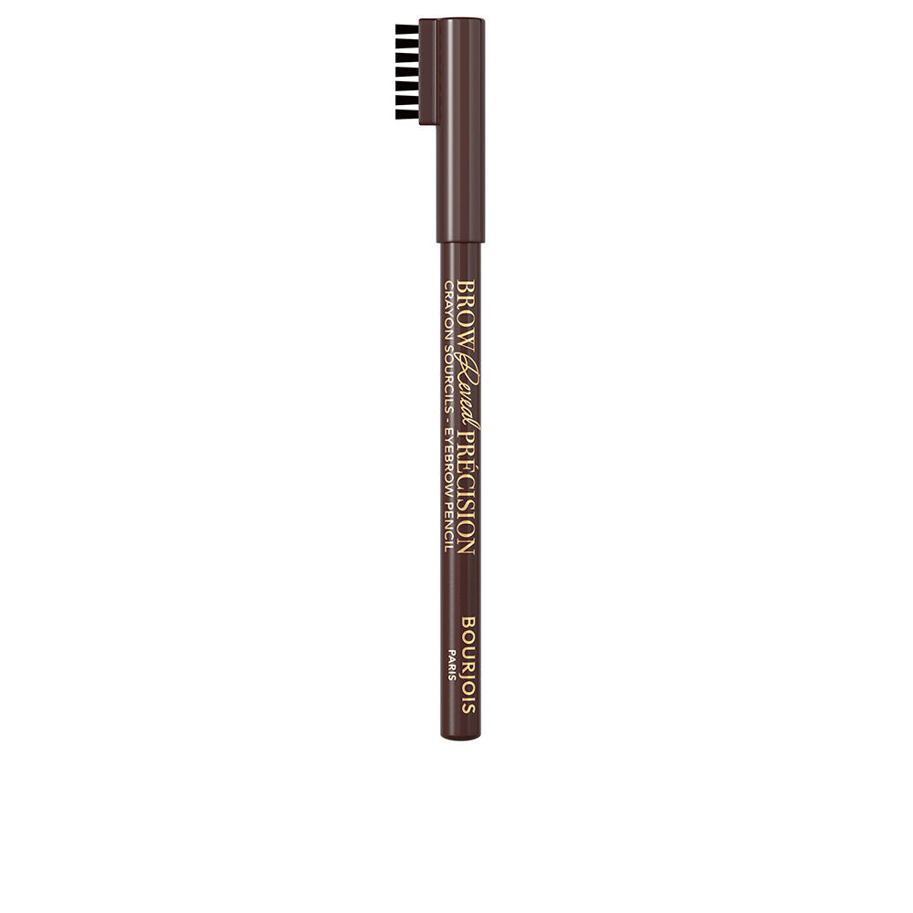 BOURJOIS - Maquillaje - BROW REVEAL eye brow pencil