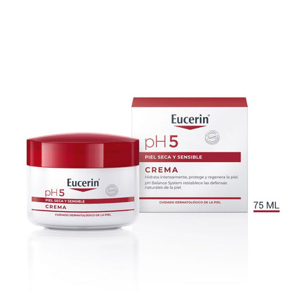 EUCERIN - Cosmética Corporal - PH5 / (25 opciones)