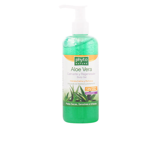 LUXANA - Cosmética Corporal - PHYTO NATURE / (5 opciones)