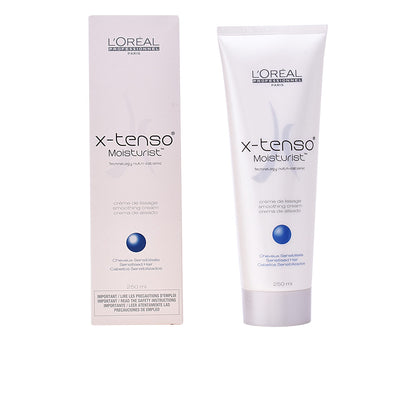 L'ORÉAL PROFESSIONNEL PARIS - Cabello - X-TENSO / (4 opciones)