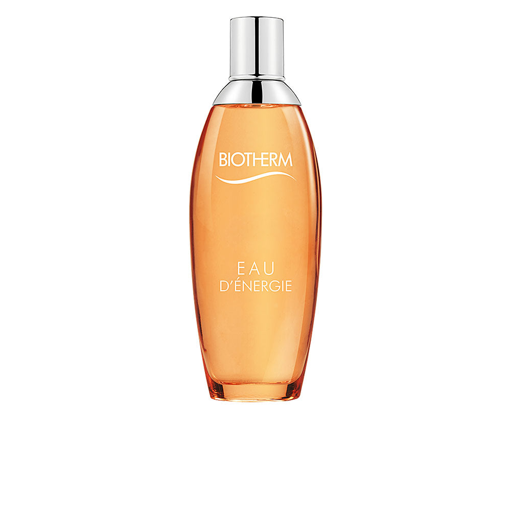 BIOTHERM - Perfumes - EAU D'ÉNERGIE
