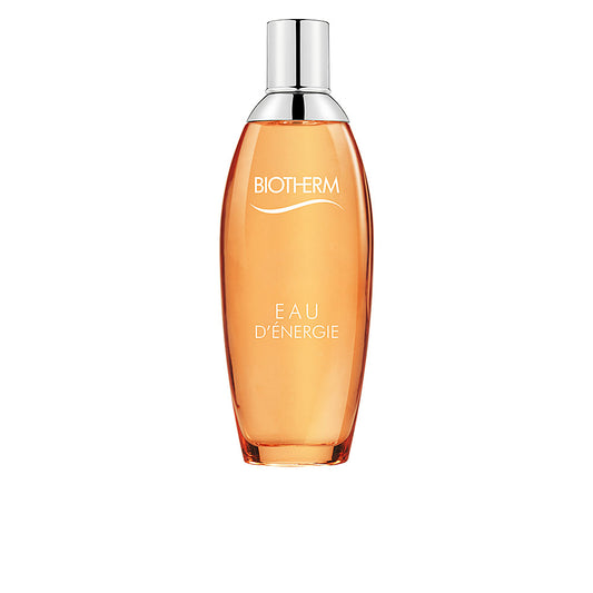 BIOTHERM - Perfumes - EAU D'ÉNERGIE