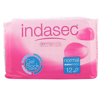 INDASEC - Higiene - DISCREET / (5 opciones)