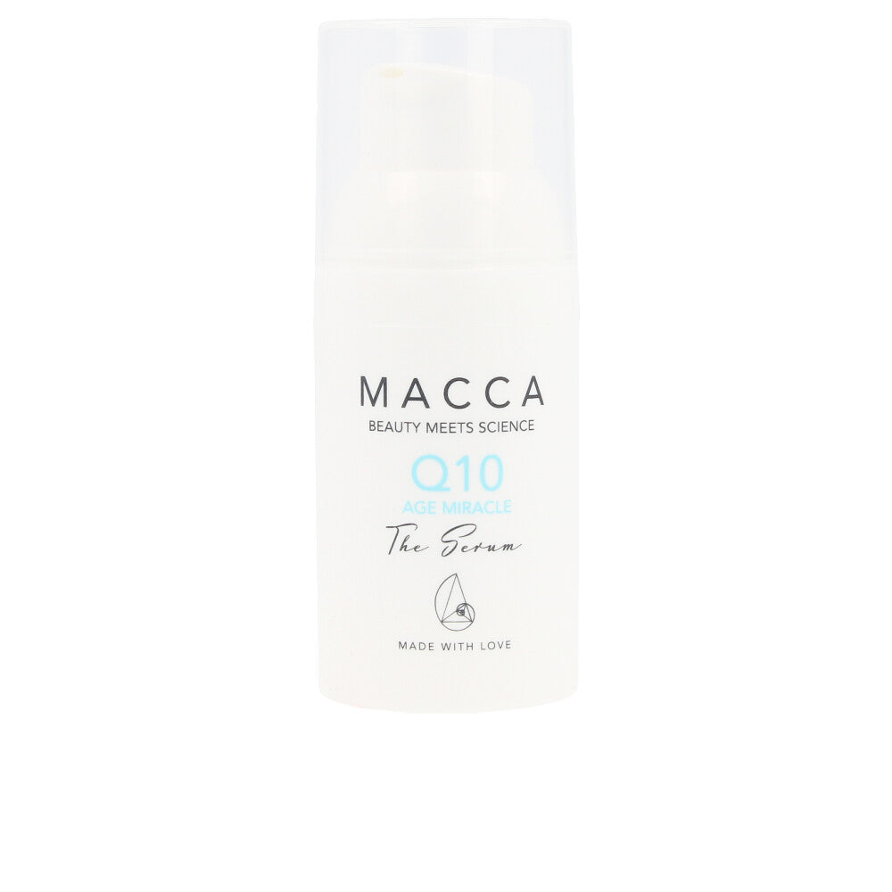 MACCA - Cosmética Facial - Q10 AGE MIRACLE / (3 opciones)
