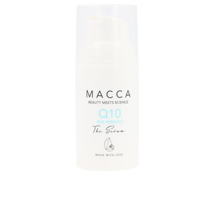 MACCA - Cosmética Facial - Q10 AGE MIRACLE / (3 opciones)