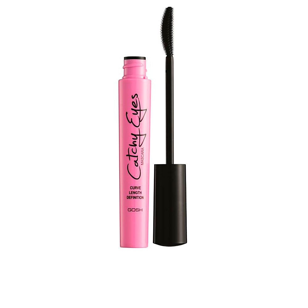 GOSH - Maquillaje - CATCHY EYES / (3 opciones)