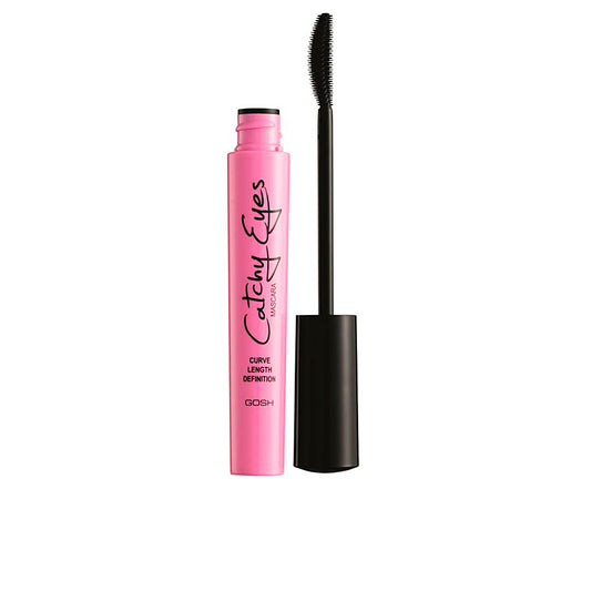 GOSH - Maquillaje - CATCHY EYES / (3 opciones)