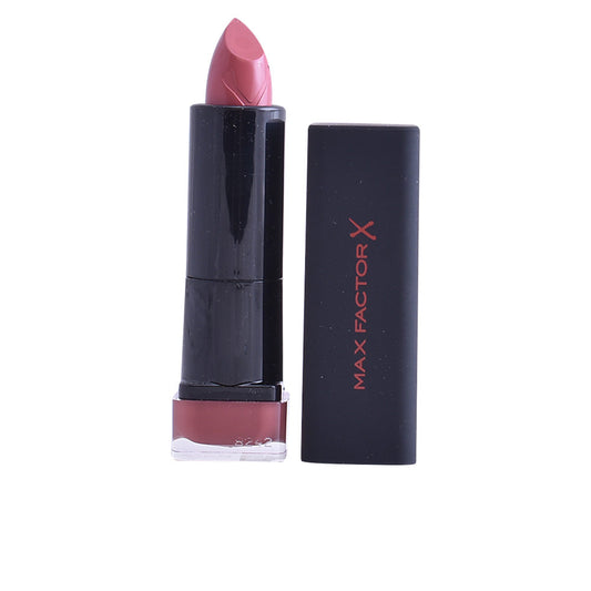 MAX FACTOR - Maquillaje - COLOUR ELIXIR MATTE lipstick