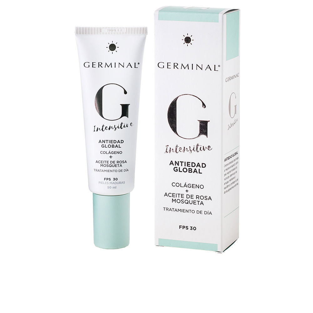 GERMINAL - Cosmética Facial - INTENSITIVE
