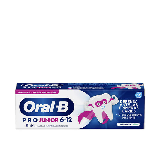 ORAL-B - Higiene - PRO JUNIOR