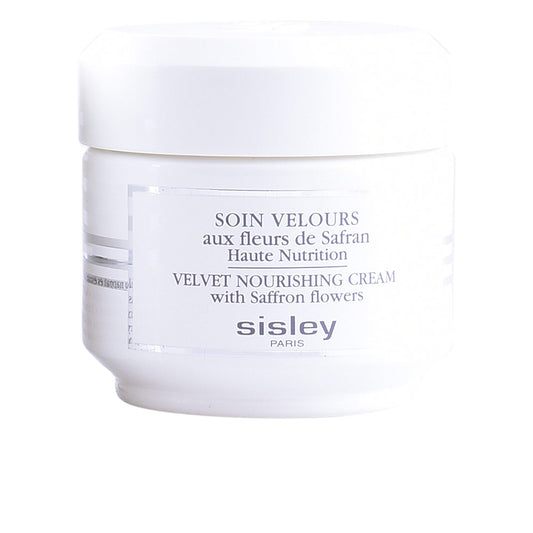 SISLEY - Cosmética Facial - SOIN VELOURS SAFRAN / (3 opciones)