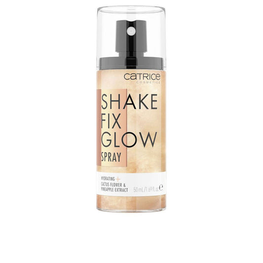 CATRICE - Maquillaje - SHAKE FIX GLOW