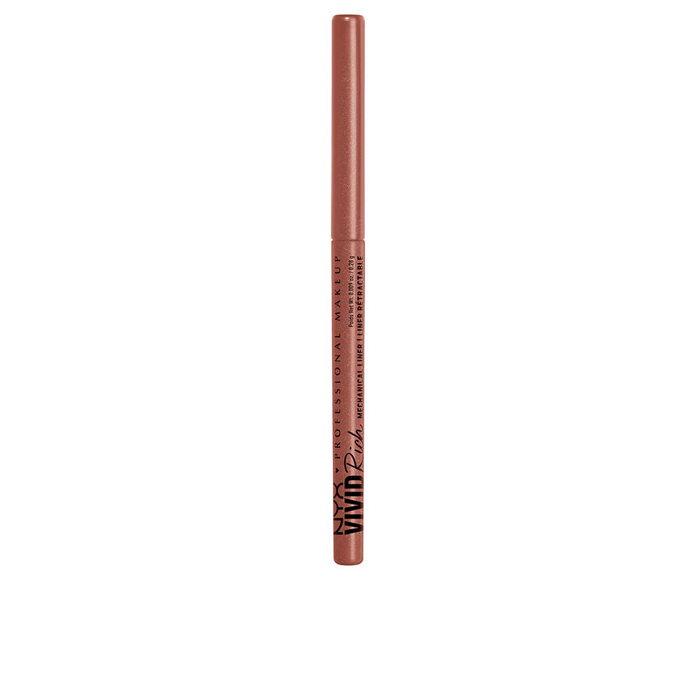 NYX PROFESSIONAL MAKE UP - Maquillaje - VIVID RICH / (11 opciones)