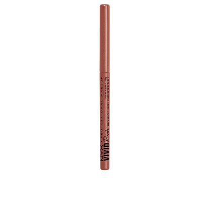 NYX PROFESSIONAL MAKE UP - Maquillaje - VIVID RICH / (11 opciones)