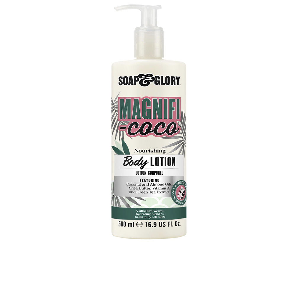 SOAP & GLORY - Cosmética Corporal - MAGNIFI-COCO / (2 opciones)