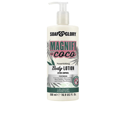 SOAP & GLORY - Cosmética Corporal - MAGNIFI-COCO / (2 opciones)