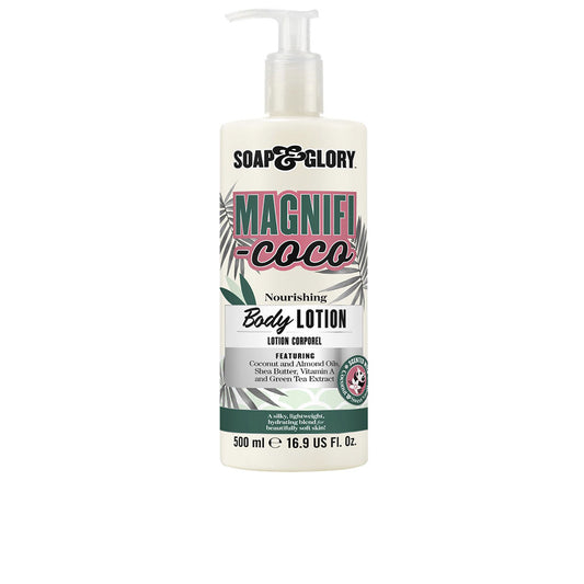 SOAP & GLORY - Cosmética Corporal - MAGNIFI-COCO / (2 opciones)