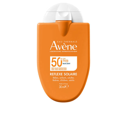 AVÈNE - Solar - SOLAIRE HAUTE PROTECTION / (40 opciones)