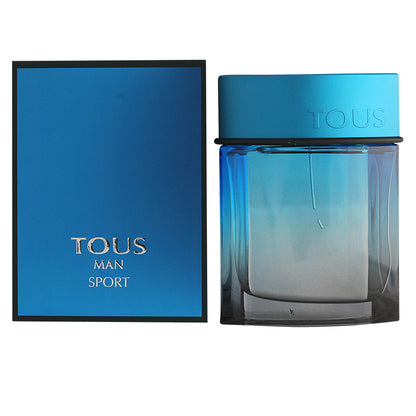 TOUS - Perfumes - TOUS MAN / (6 opciones)