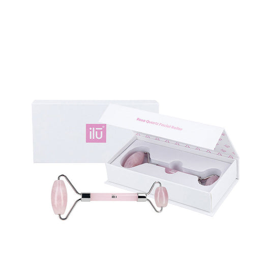 ILŪ - Cosmética Facial - FACIAL ROLLER