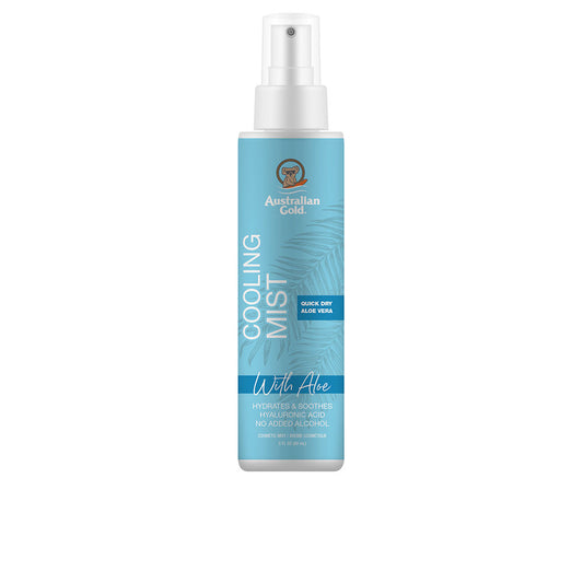 AUSTRALIAN GOLD - Solar - COOLING MIST