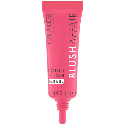CATRICE - Maquillaje - BLUSH AFFAIR / (8 opciones)