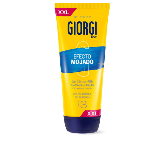 GIORGI LINE - Cabello - EFECTO MOJADO