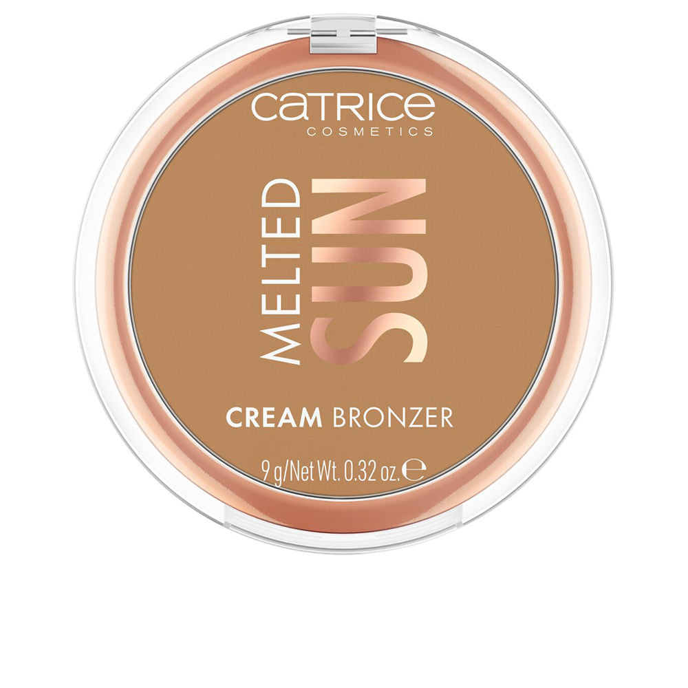 CATRICE - Maquillaje - MELTED SUN / (5 opciones)