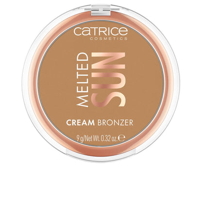 CATRICE - Maquillaje - MELTED SUN / (5 opciones)
