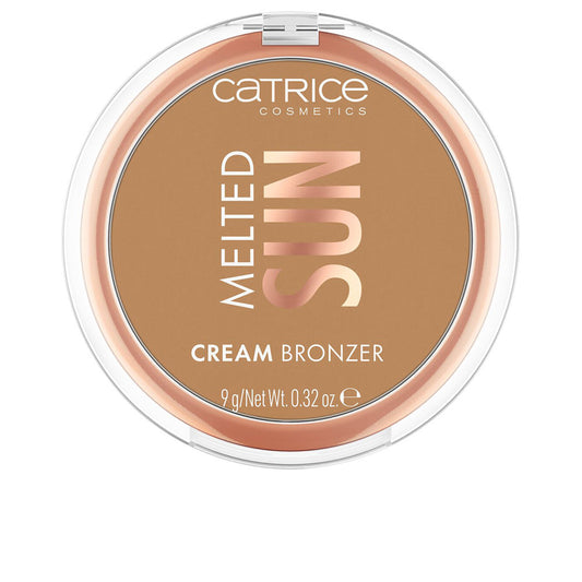 CATRICE - Maquillaje - MELTED SUN / (5 opciones)
