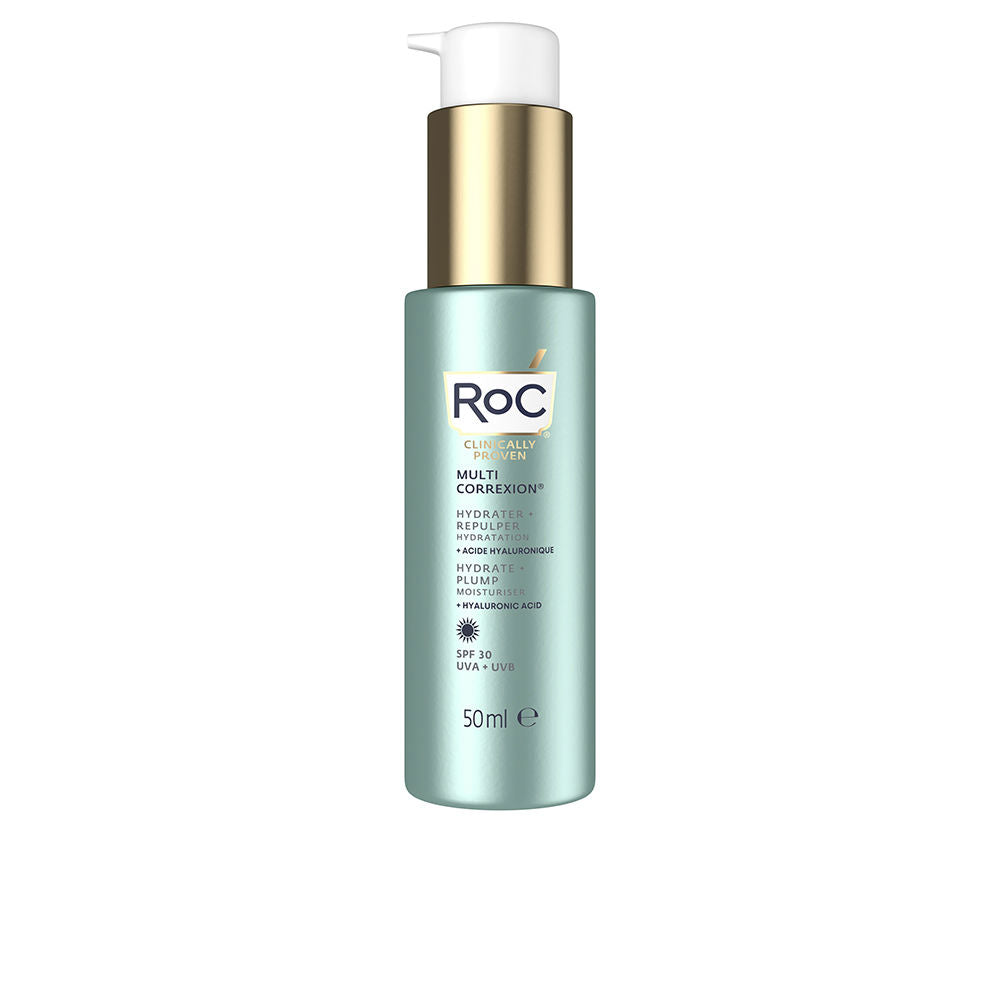 ROC - Cosmética Facial - HYDRATE + PLUMP / (3 opciones)