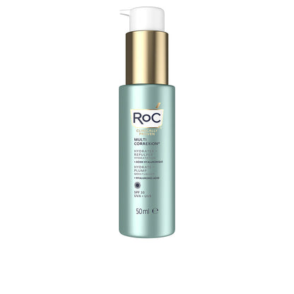 ROC - Cosmética Facial - HYDRATE + PLUMP / (3 opciones)