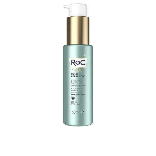 ROC - Cosmética Facial - HYDRATE + PLUMP / (3 opciones)