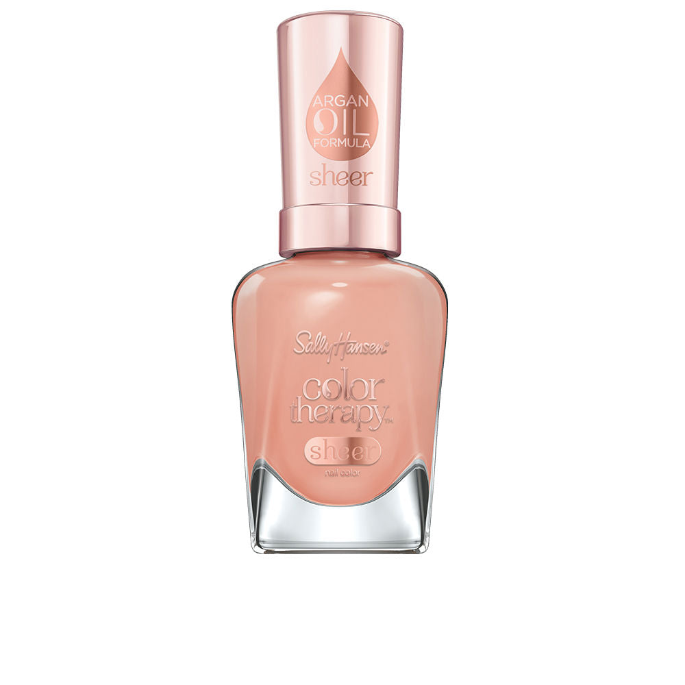SALLY HANSEN - Maquillaje - COLOR THERAPY / (15 opciones)