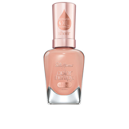 SALLY HANSEN - Maquillaje - COLOR THERAPY / (15 opciones)