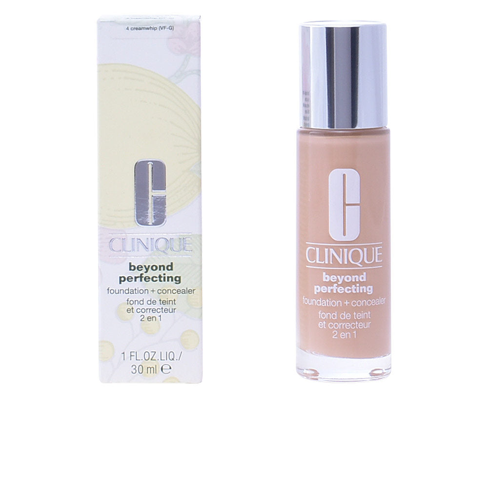 CLINIQUE - Maquillaje - BEYOND PERFECTING / (11 opciones)