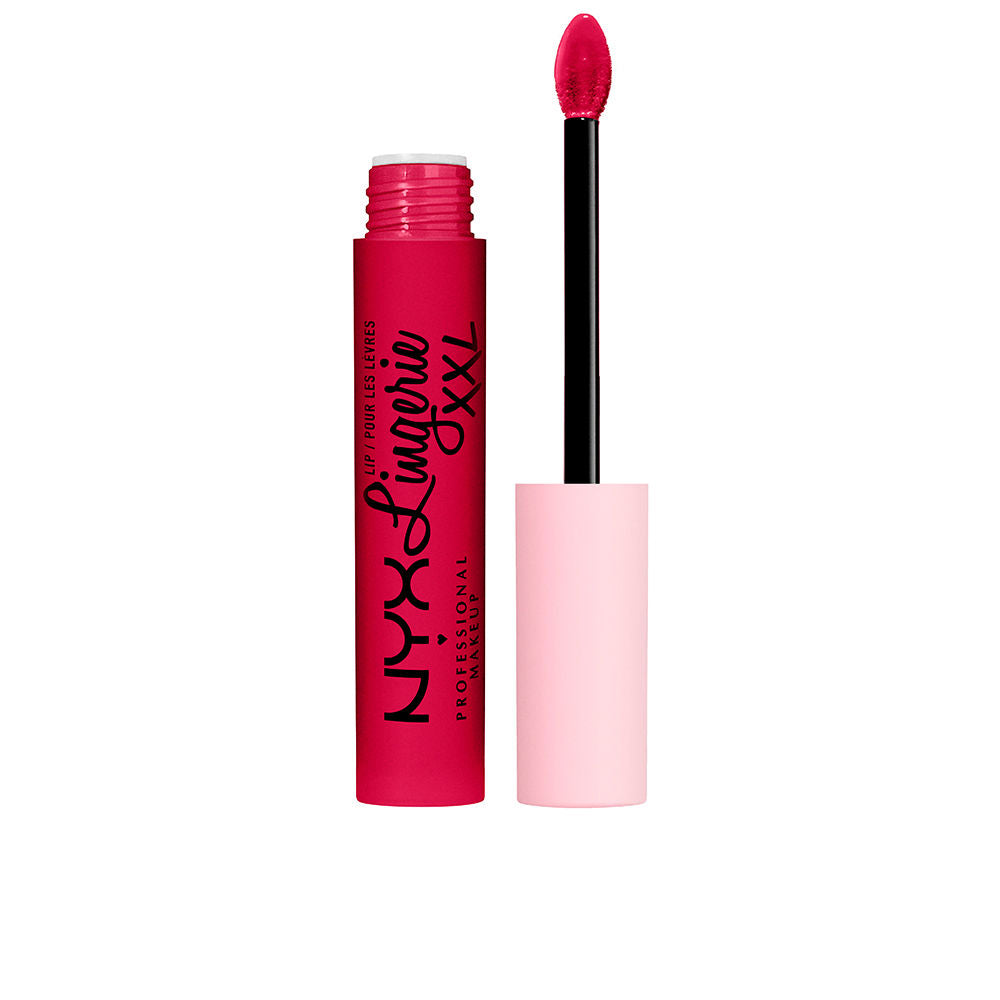 NYX PROFESSIONAL MAKE UP - Maquillaje - LINGERIE / (21 opciones)