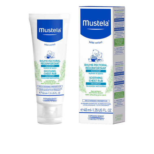 MUSTELA - Bebé y Niños - BEBÉ-NIÑO / (28 opciones)