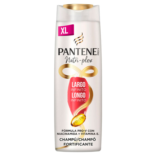PANTENE - Cabello - LARGO INFINITO